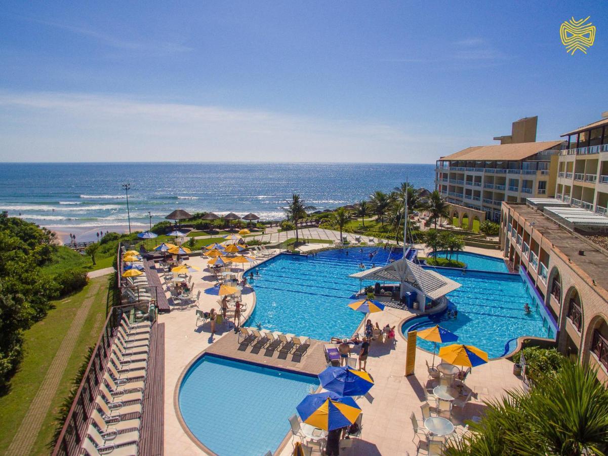 Costao Do Santinho Resort All Inclusive Florianopolis Exterior photo