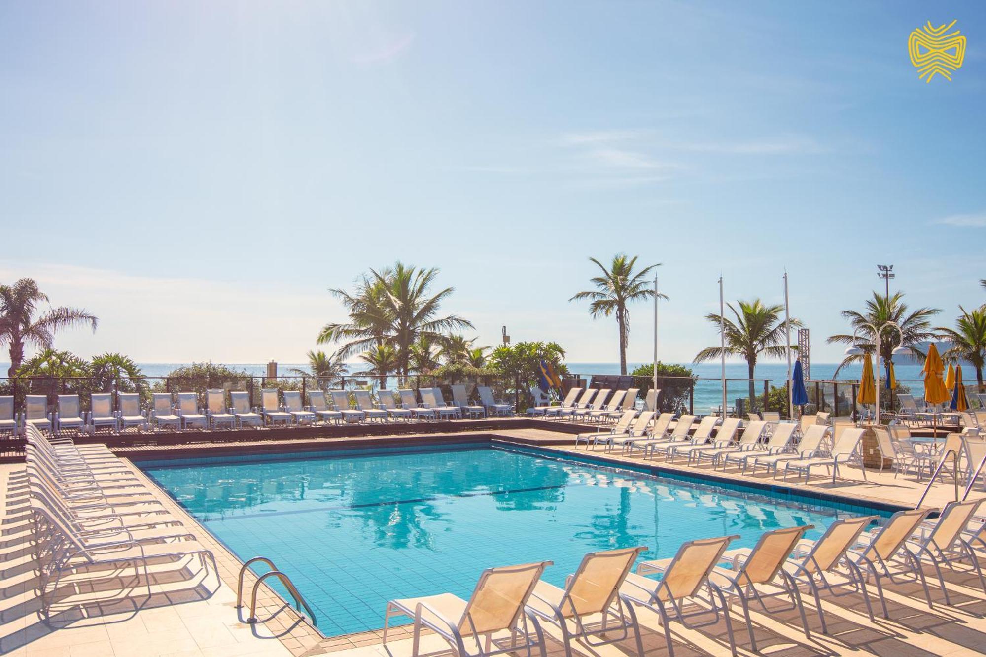 Costao Do Santinho Resort All Inclusive Florianopolis Exterior photo