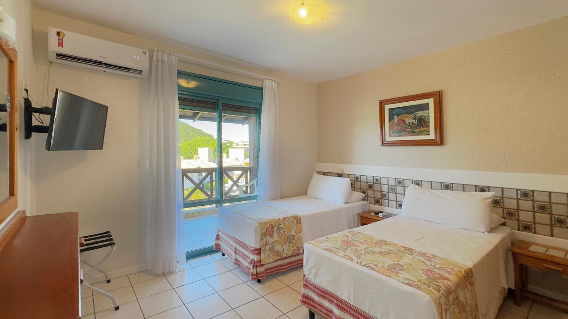 Costao Do Santinho Resort All Inclusive Florianopolis Room photo