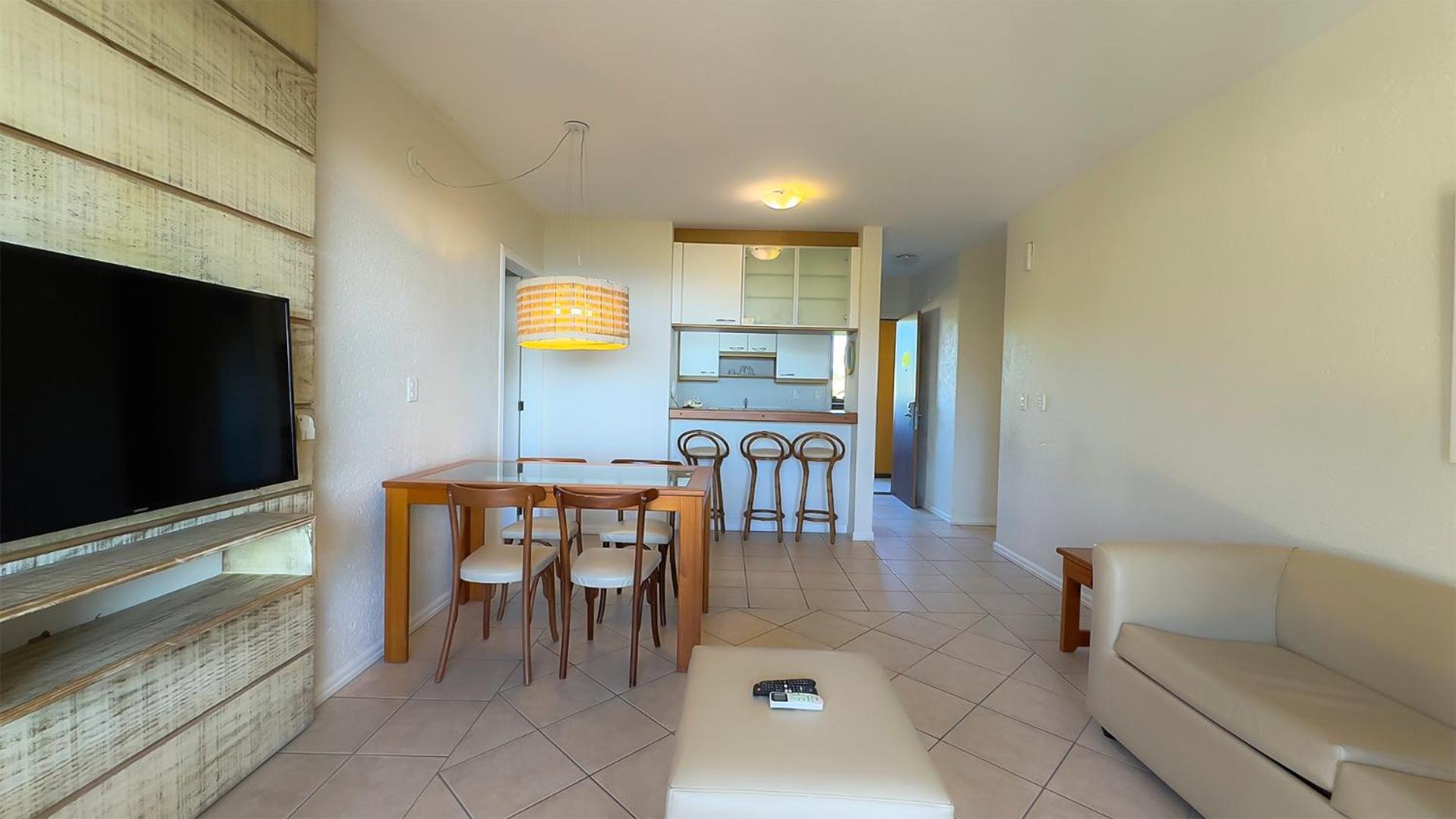 Costao Do Santinho Resort All Inclusive Florianopolis Room photo A typical apartment