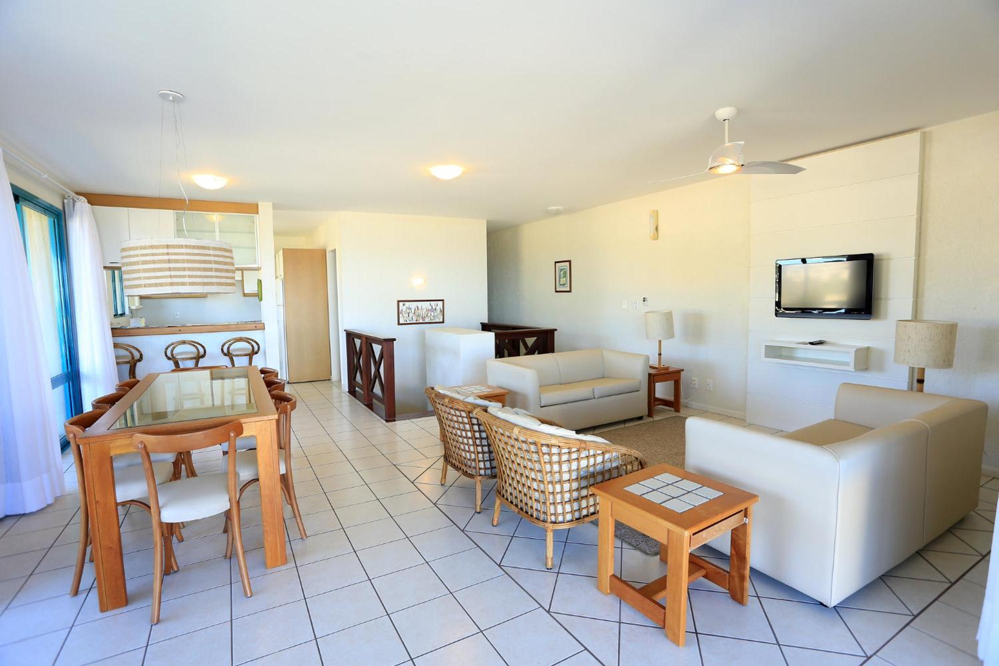 Costao Do Santinho Resort All Inclusive Florianopolis Room photo