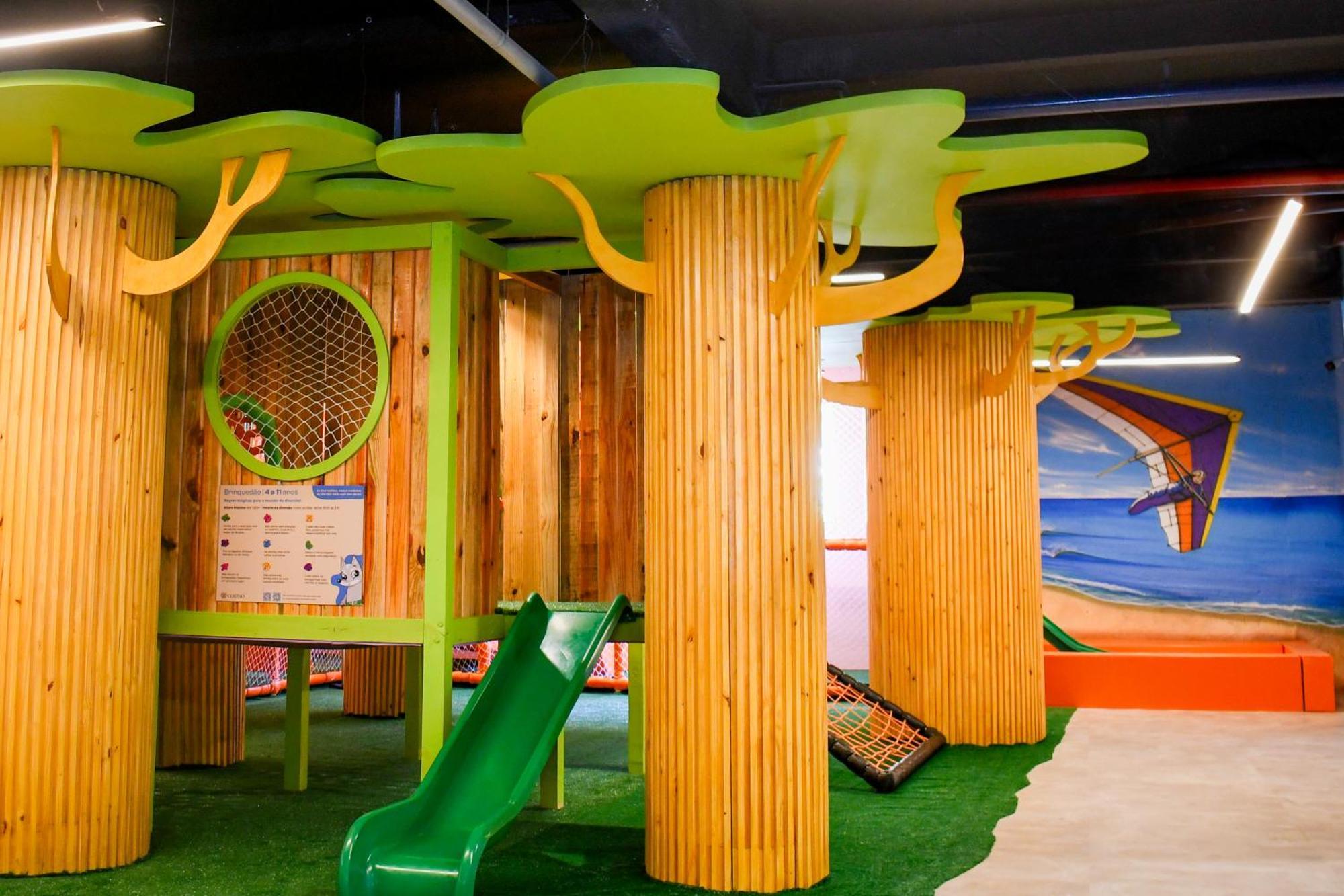 Costao Do Santinho Resort All Inclusive Florianopolis Exterior photo The Children's Museum of Oak Ridge